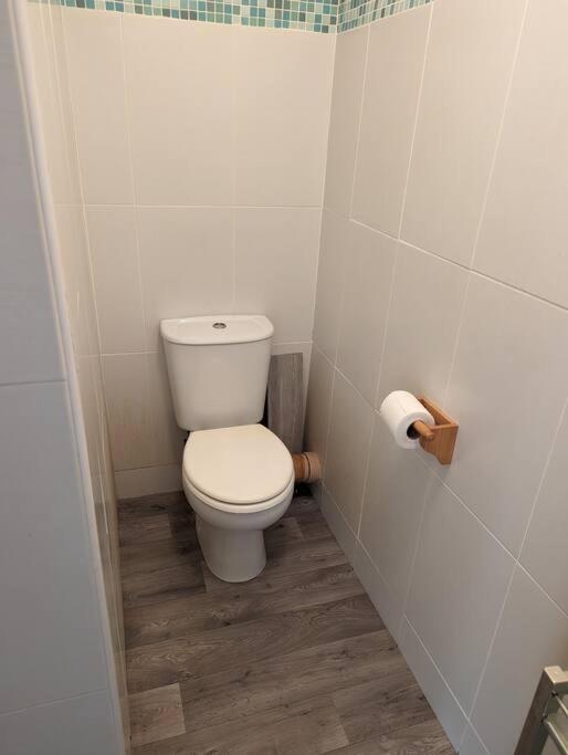 3 Bedroom Apartment With Golf Course View Newcastle upon Tyne Exterior foto