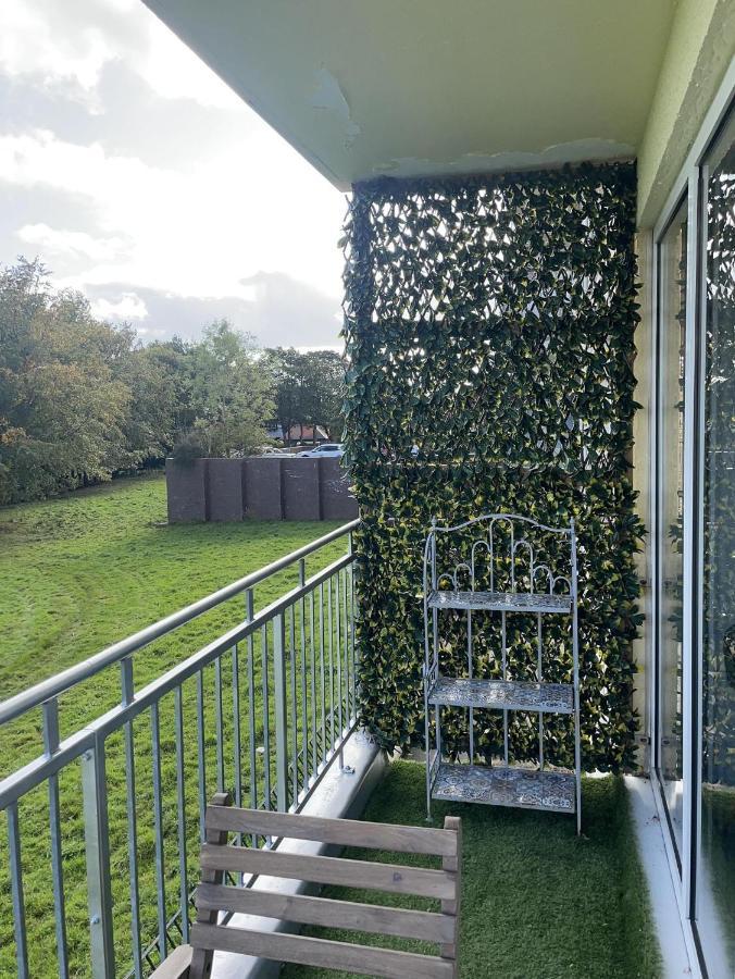 3 Bedroom Apartment With Golf Course View Newcastle upon Tyne Exterior foto