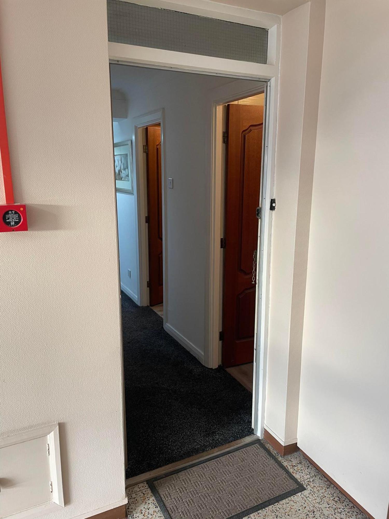 3 Bedroom Apartment With Golf Course View Newcastle upon Tyne Exterior foto